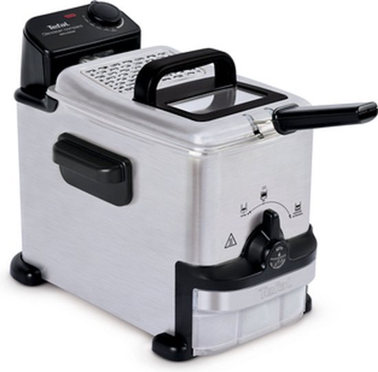 Tefal Oleoclean Compact FR7016 epv-b02