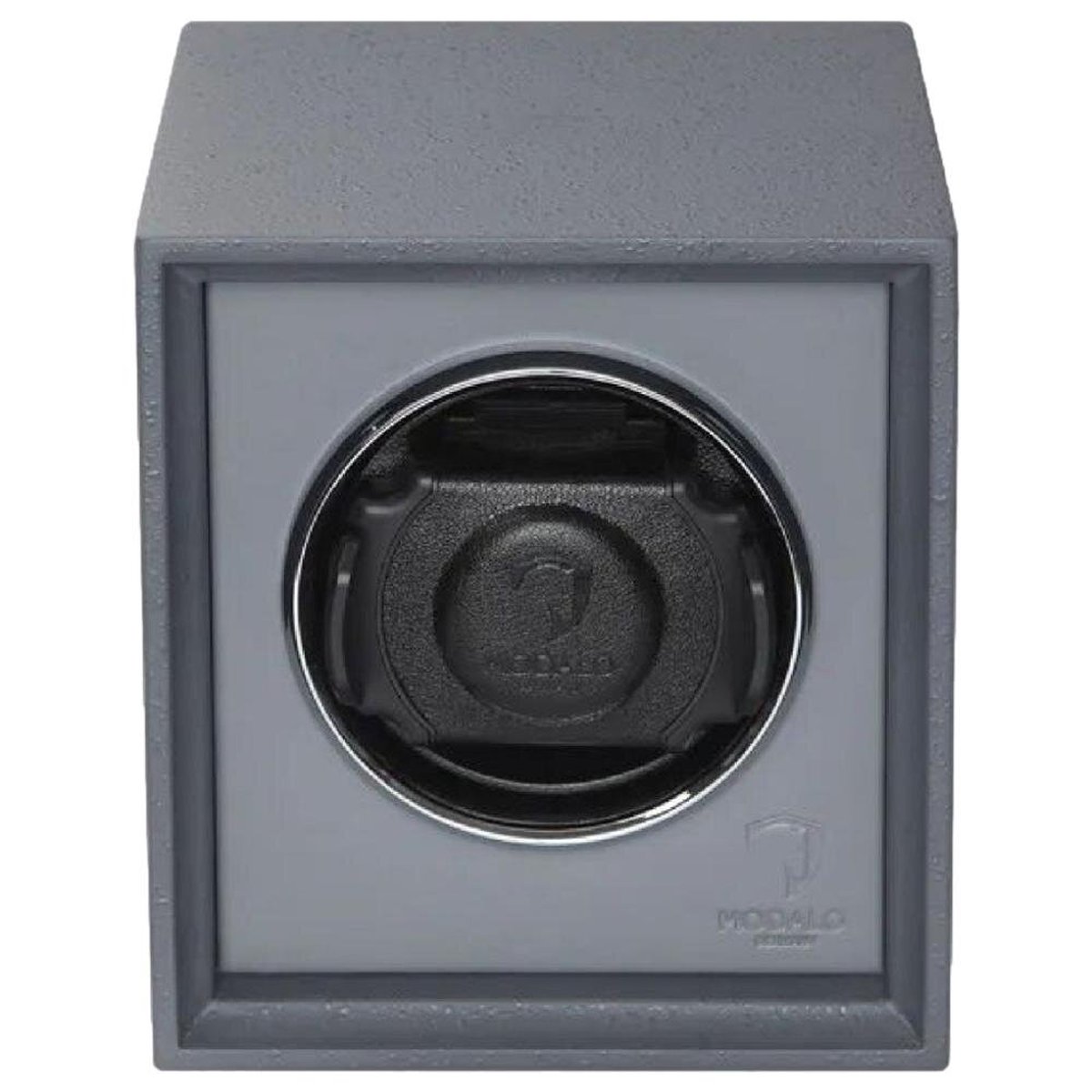 Modalo - 1201665 - Watch Winder voor 1 Horloge - grijs - Twist