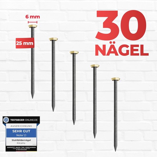 Gipsplaatnagels Alu HJZ - Gipsplaatnagels - Nagels en spijkers - Producten | Webshop Gipsplaatnagels Alu HJZ - Gipsplaatnagels - Nagels en spijkers - Producten | Webshop