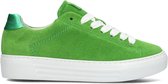 Gabor Baskets basses 460.1 - Femme - Vert - Taille 37,5