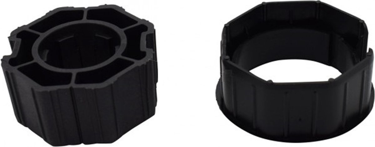 Adaptieset M - 8 kant 60
