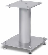 Norstone Stylum S Speaker Stand - Silver - 2 Stuks