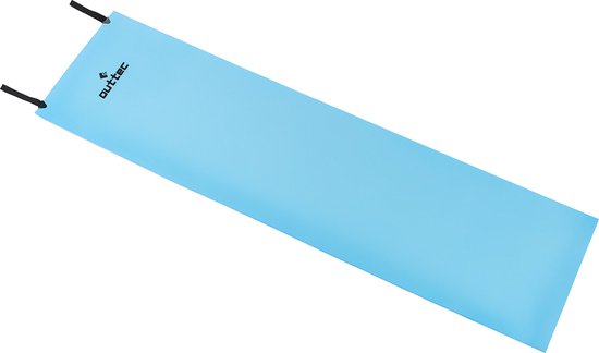 Outtec® Slaapmat, Toeristenmat, Tentmat, Schuimrubberen Mat 180x50 cm van Outtec — afbeelding 4