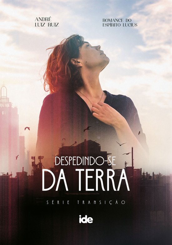 Despedindo-se da Terra - cover