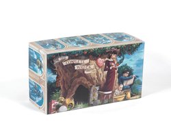 Series Of Unfortunate Events Box: The Co