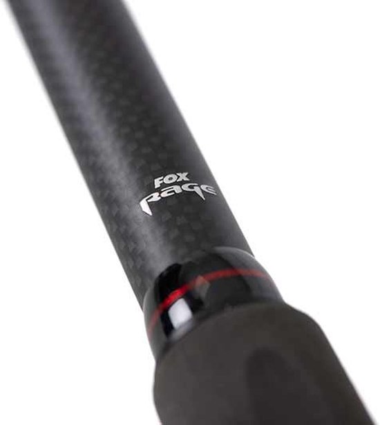 Fox Rage - Spinhengel Prism X Zander Pro 240cm / 7-28g - Fox Rage — afbeelding 4