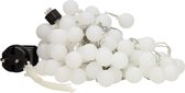 Bol.com Feestverlichting outdoor 16M - 80x multi-color LED Ø25mm aanbieding