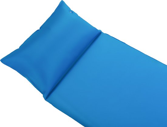 Outtec® Zelfopblazende Slaapmat, Luchtbed, Slaapmat - 186x53 cm van Outtec — afbeelding 2