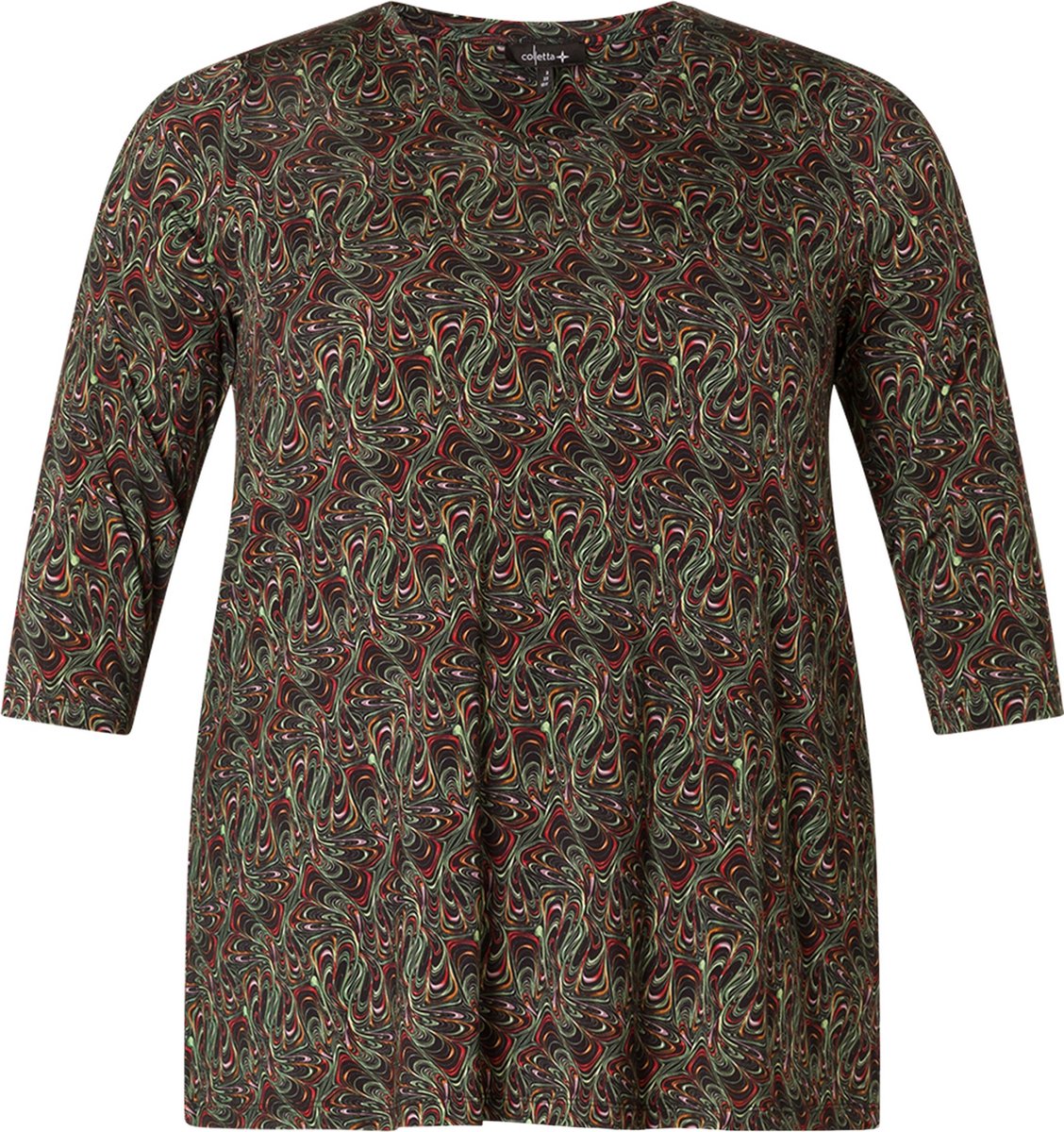 Colletta shirt