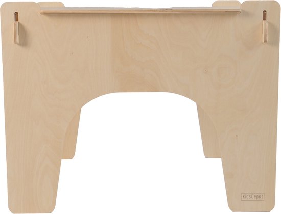 Table de jeu Kidsdepot EasyClick - Budapest - A1