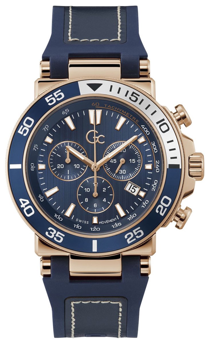 Gc Z14008G7MF One Sport horloge