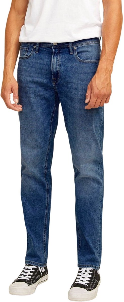 JJ Rebel Adam JJ Craft MF 223 Jeans Heren.5 — afbeelding 11