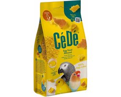 CéDé eivoer Allround 100% eicake 120g