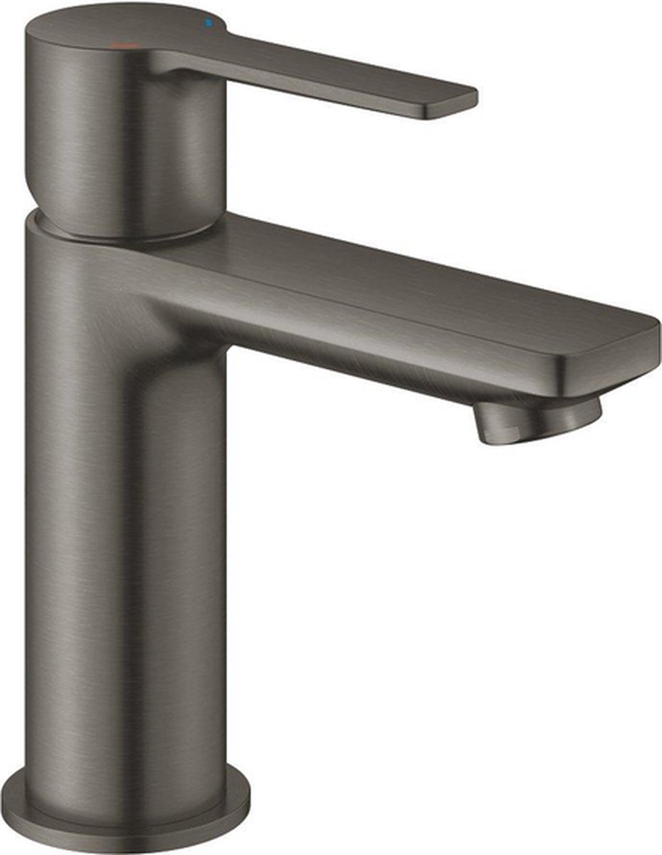 GROHE Lineare New Xs-Size Wastafelmengkraan Push Open