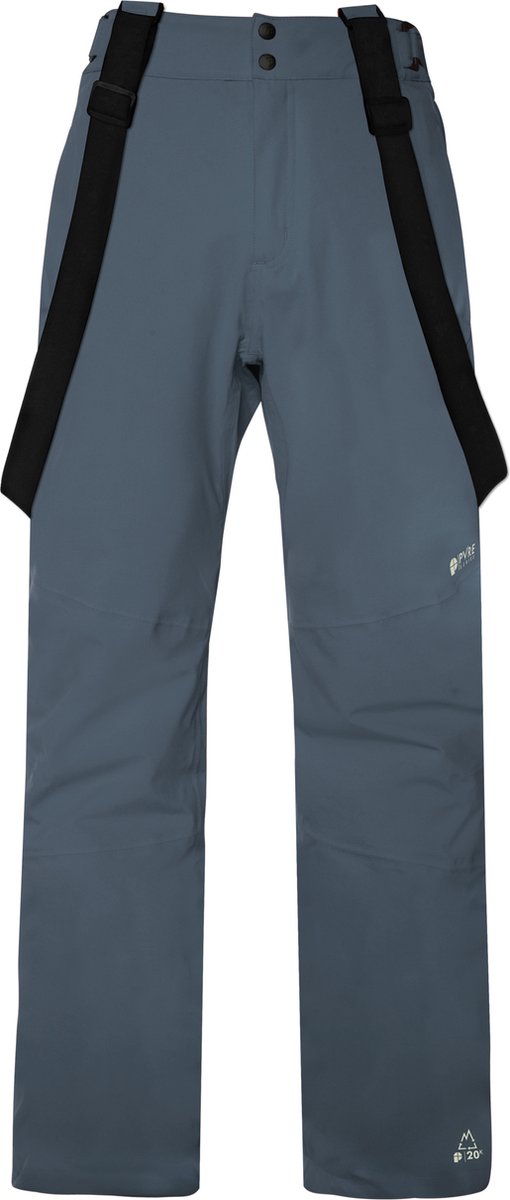 Protest PRTMIKADO – Skibroek Heren Blauw