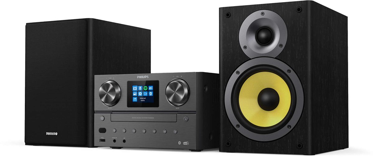 Philips microset TAM8905/10