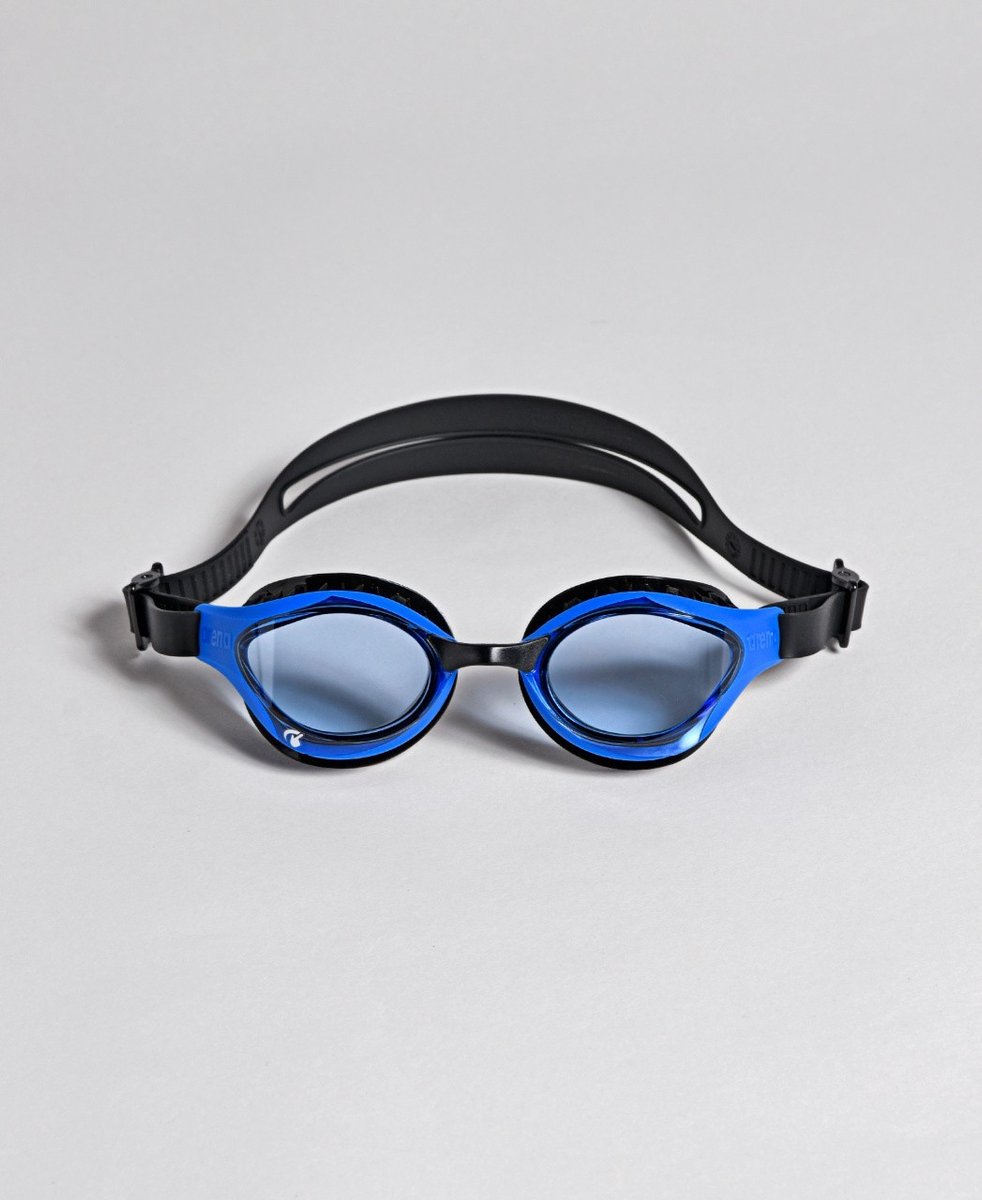 ARENA | Air - Bold Swipe blue - blue - black — afbeelding 6