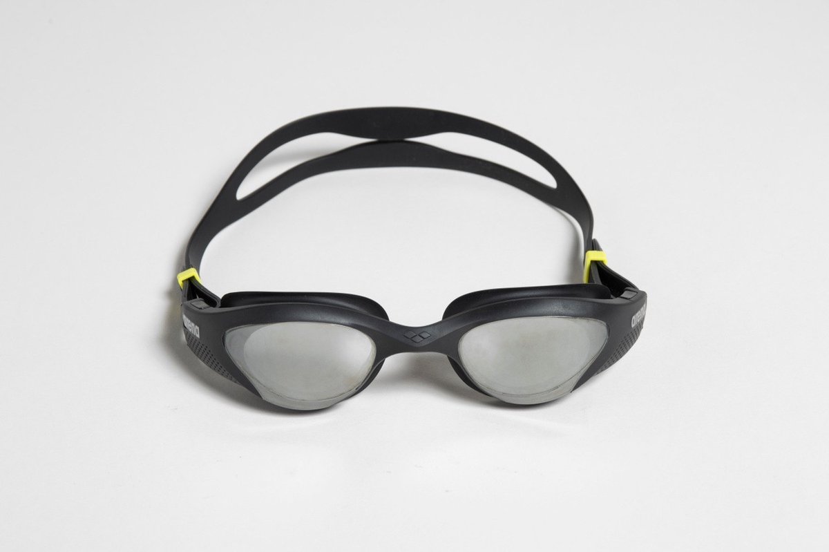 ARENA | The One Mirror silver-black-black
