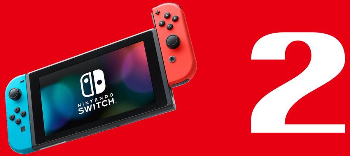 Stealth Screen Protector & Cleaning Cloth for Switch 2 - Twin Pack
