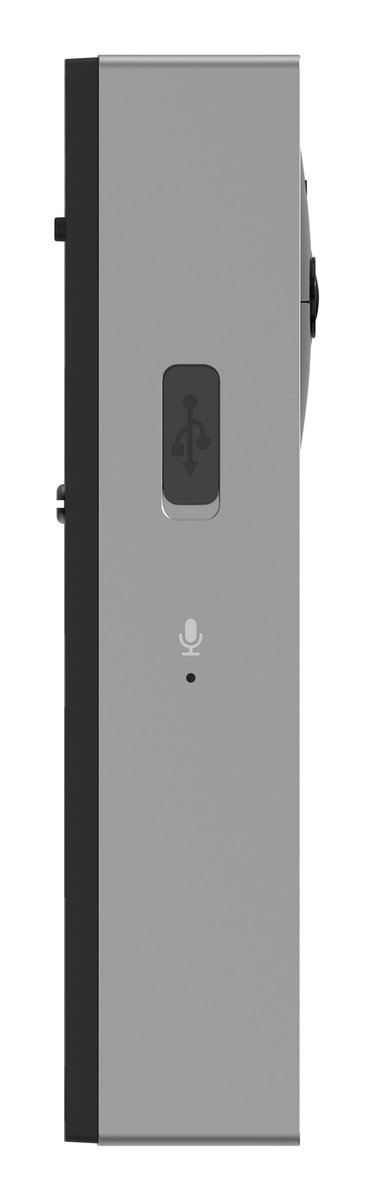 EZVIZ HP3 Pro Video Deurbel 2K HD met Kleur Nachtzicht - afbeelding 2