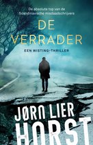 Horst * Wisting 16 - De verrader