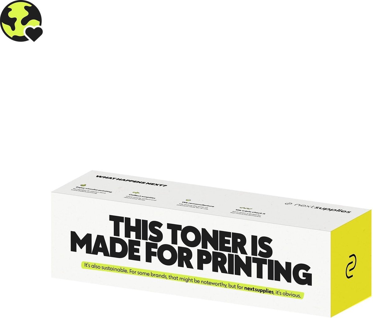 Image of Multipack HP 508A (Zwart/Cyaan/Magenta/Geel). Originele toners, circulair.