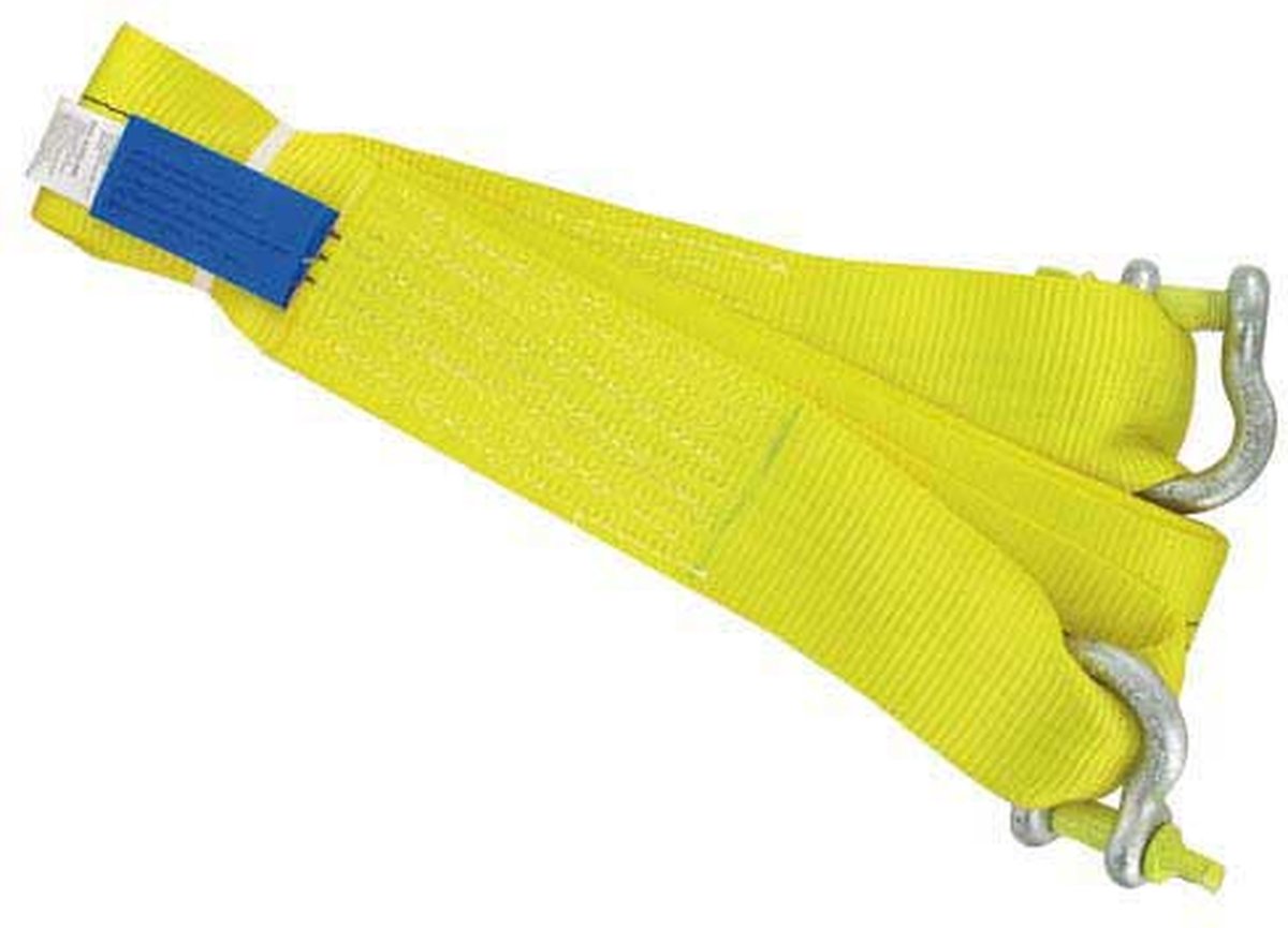 Sleepband 10.000 kg