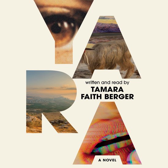 Yara - cover