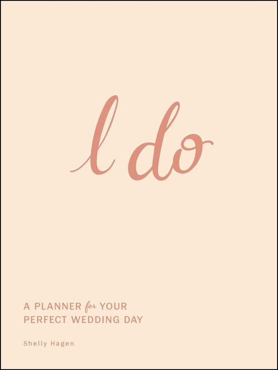 I Do - cover