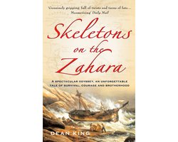 Skeletons On The Zahara