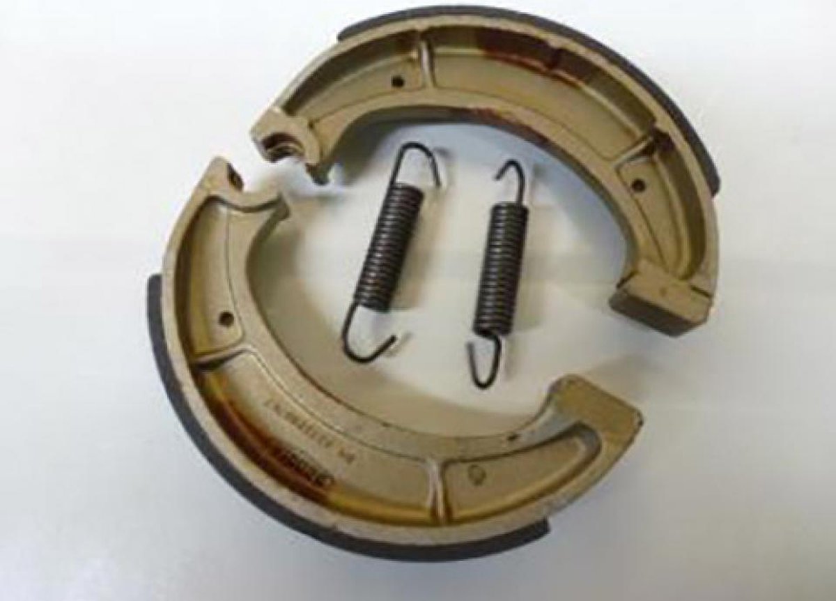 bendix remschoen voor motor yamaha 500 sr 1978 tot 1995 ba037 nieuw