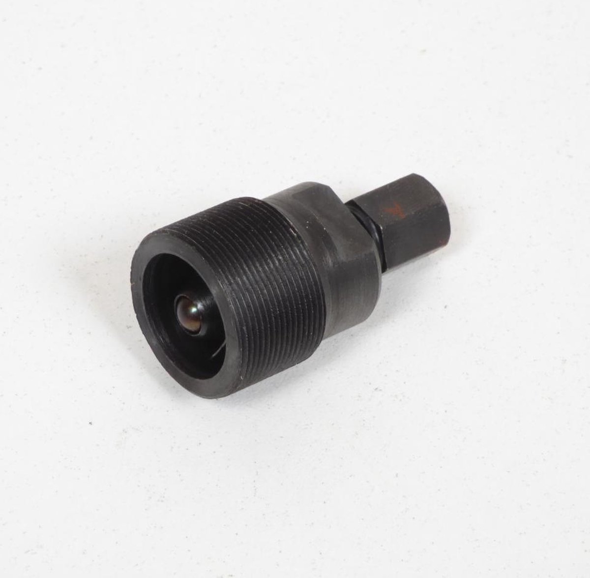 volant agpa voor scooter piaggio 50 typhoon m26x1.00 std / lm-8 nieuw