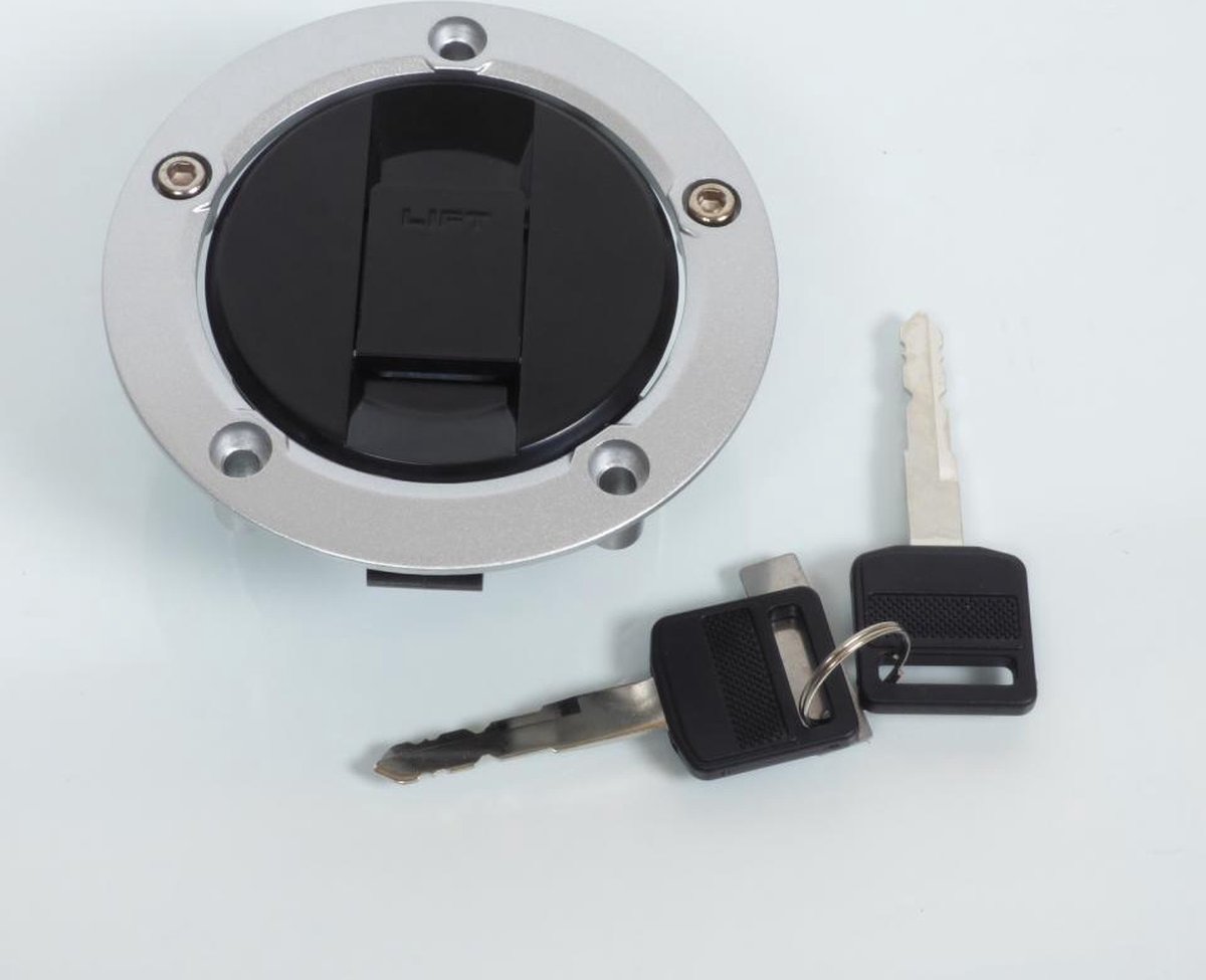Bouchon de réservoir CE Moto pour Moto Suzuki 600 GSXR Après 2004 MS2-10861 Neuf