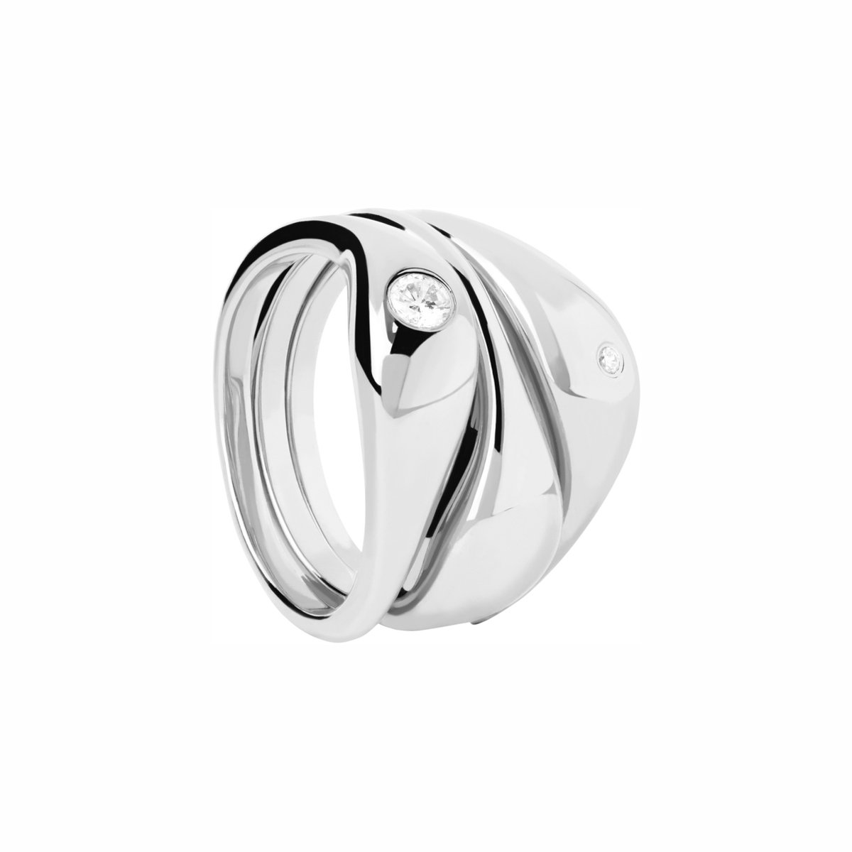 P D Paola - The New Essentials - AN02 - 994 - Dames - Ring - 50