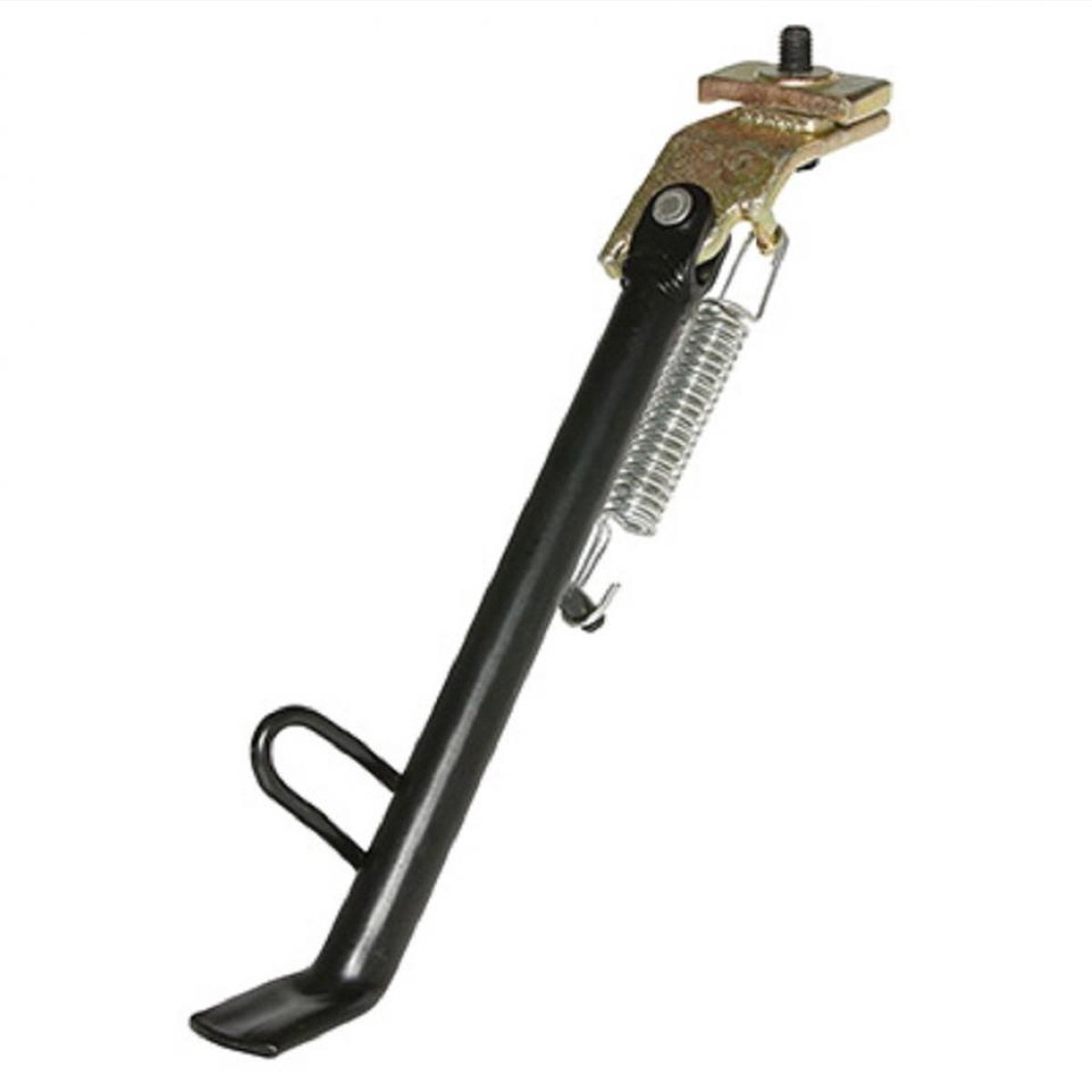 IGM zijkuip voor scooter Piaggio 50 Typhoon Avant 2020 7587 / zwart Nieuw