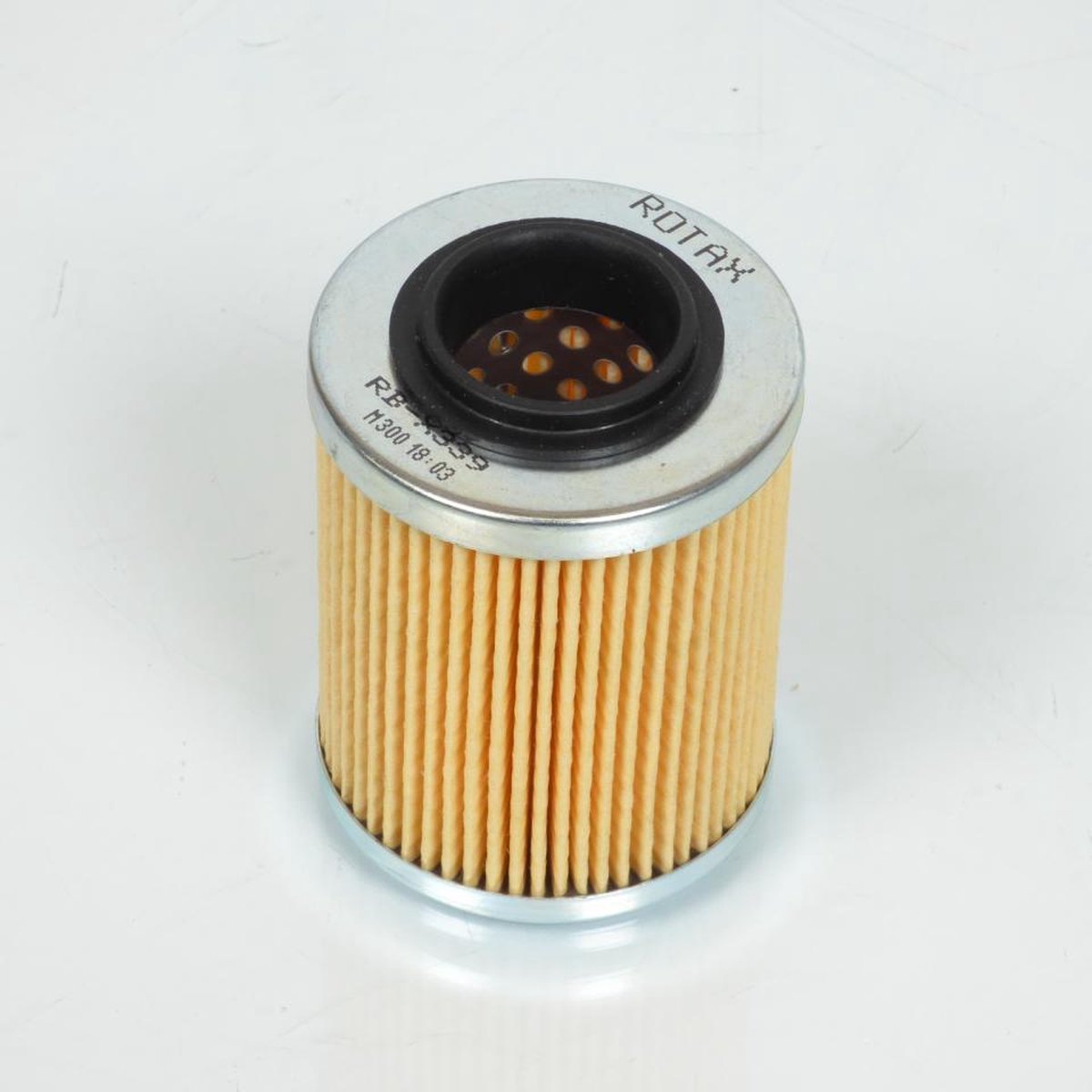 origineel oliefilter voor quad can-am 400 outlander 420256188 / rb-x339 zelfde als hf152 nieuw