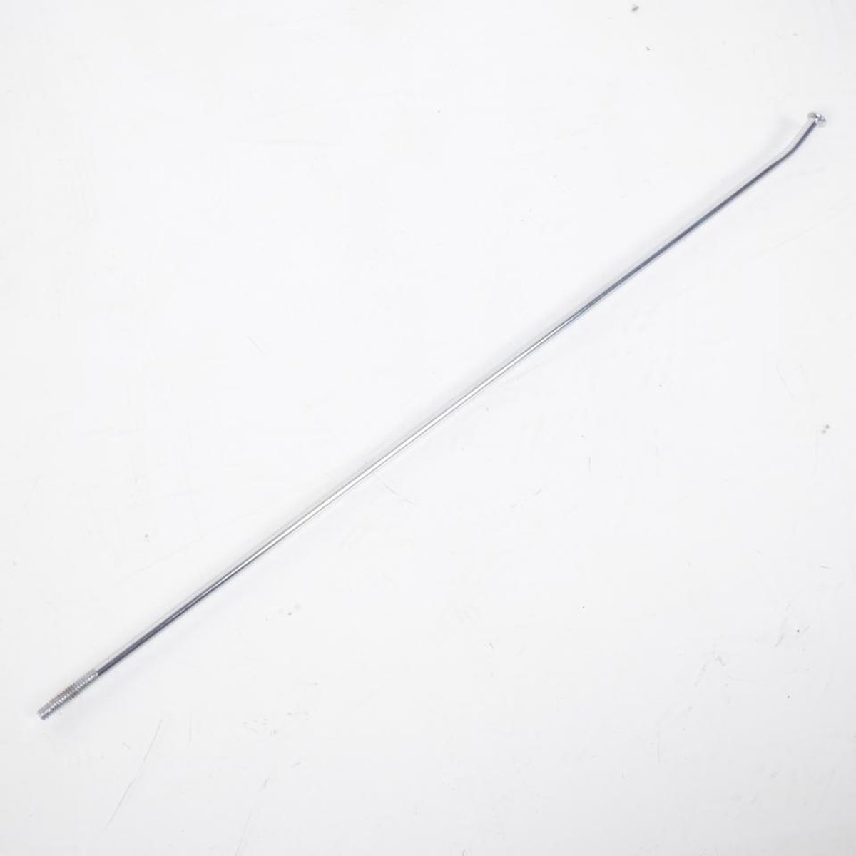 Rayon de jante origine pour Moto Gas gas 125 TXT 258x3mm angle 170 Neuf