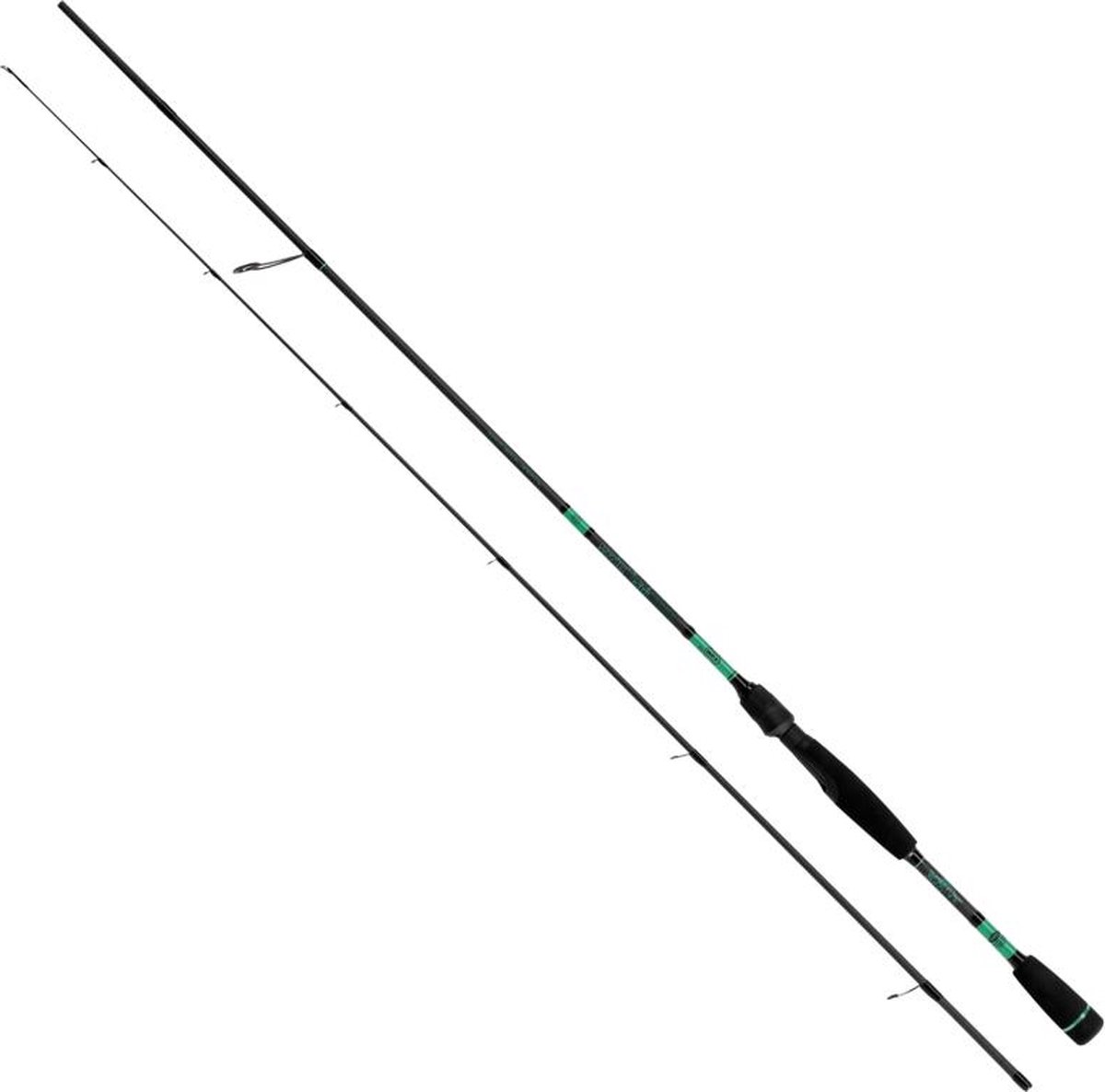 WFT Penzill Twitch Spinhengel 7-35 gram 2.40