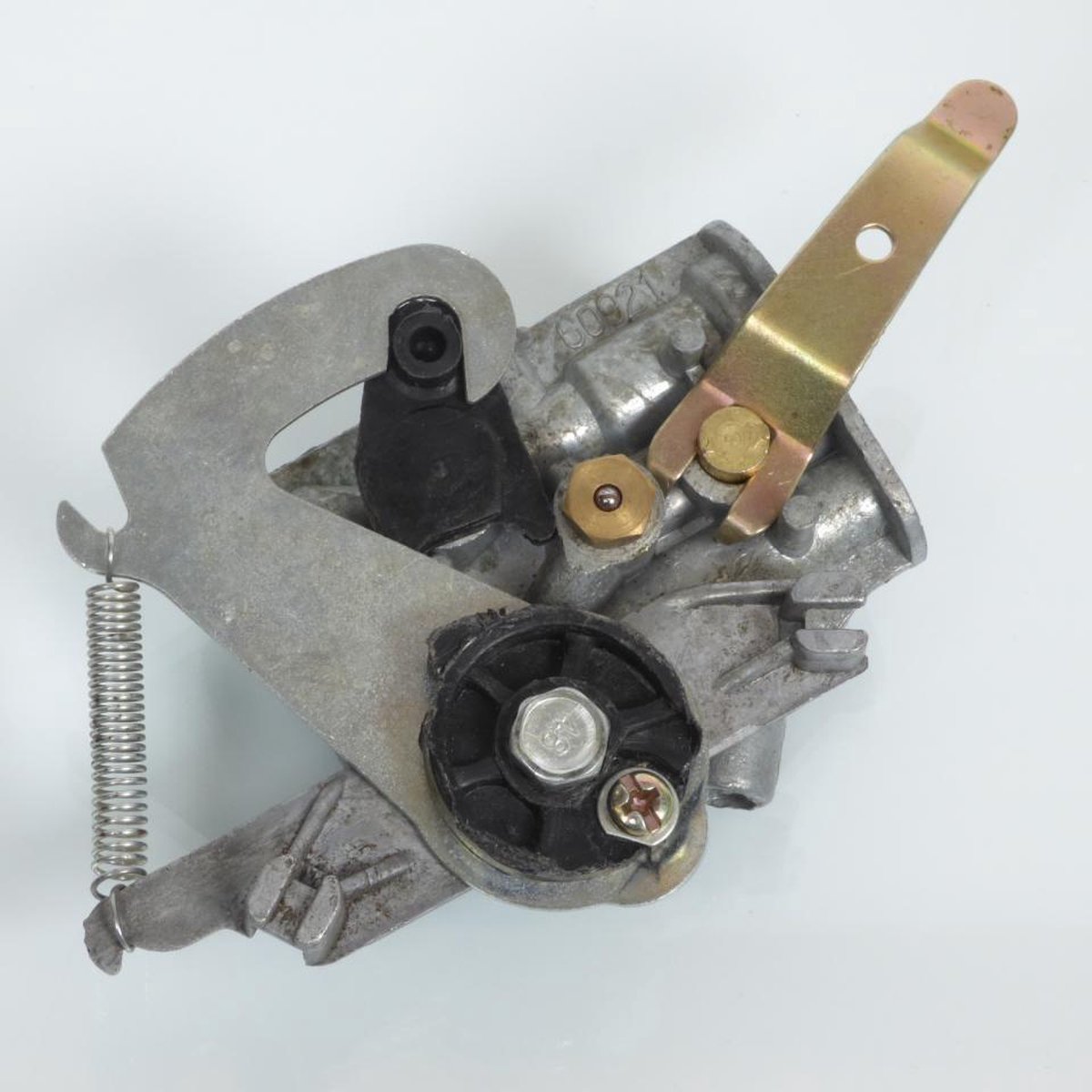 originele carburateur voor solex solex 50 s3800 60921 / nieuw uiterlijk gebreken