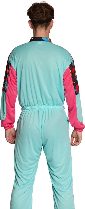 Skipak Carnaval Neon Groen Kopen Skipak Carnaval Neon Groen Kopen