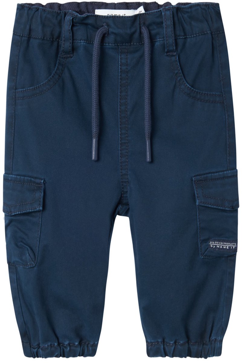 Name it cargobroek baggy