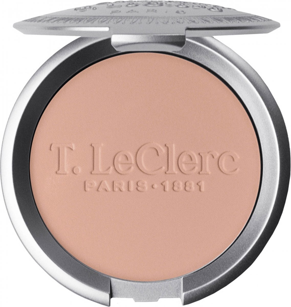 Goedkoopste T.LeClerc Pressed powder 04