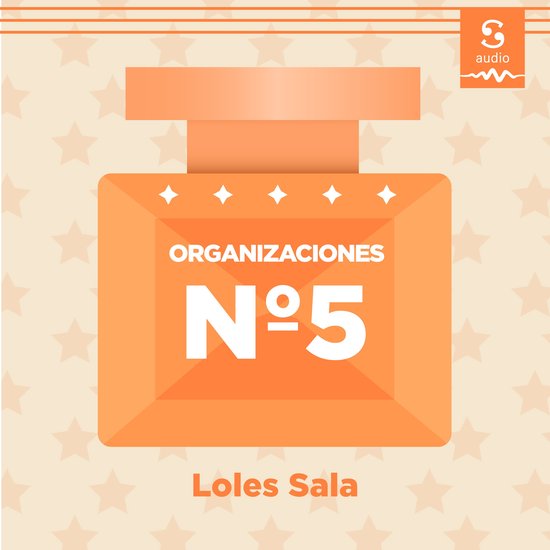 Organizaciones No. 5 - cover