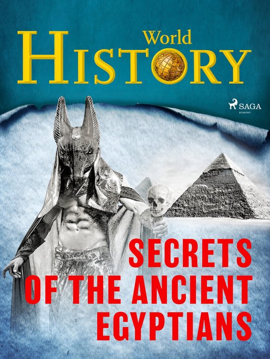The Greatest Mysteries of History 5 - Secrets of the Ancient ... - cover