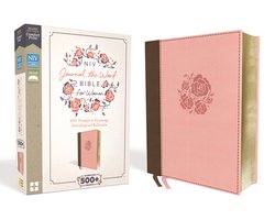 NIV Journal the Word Bible for Women