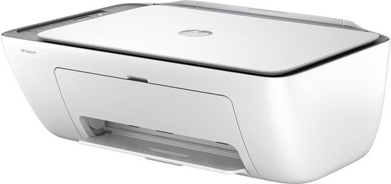 HP DeskJet 2820e - All-in-One Printer - Geschikt voor Instant Ink - Cement