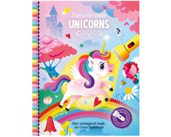 Speuren naar unicorns