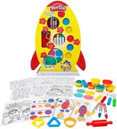 Play-Doh Raket Activity Set