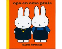 Opa en Oma Pluis Opa en Oma Pluis