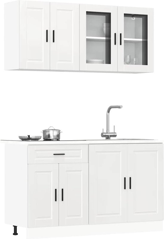 Keuken Onderkast Kalmar kopen | Georganiseerde en stijlvolle keuken